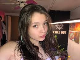 Nadia Dotson's Instagram, Twitter & Facebook