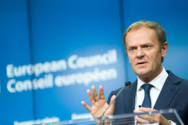 Announcing he was soon to be discharged, he tweeted, in part: Steffen Seibert On Twitter Kanzlerin Merkel Herzlichen Gluckwunsch Donald Tusk Zur Wiederwahl Als Er Prasident Und Auf Gute Zusammenarbeit In Fordernden Zeiten Https T Co Hjpzijsae5