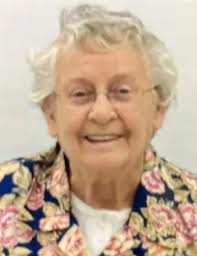 Obituary information for Ella Rose Eckert