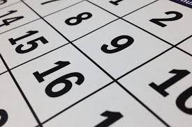 Τη δευτέρα, 8 ιουνίου πέφτει φέτος η ημέρα του αγίου πνεύματος, που στο δημόσιο έχει οριστεί ως επίσημη ημέρα αργίας. Argies 2021 Stis 15 Martioy H Ka8ara Deytera Pote Peftei To Pasxa Ekklhsia Online