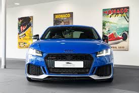 Image result for Turbo Blue 2022 TTRS