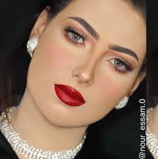 Nour Essam Beauty
