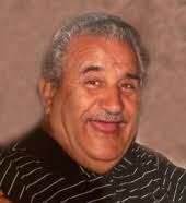 Obituary information for Maurice Elibri