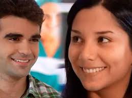 Al fondo hay sitio": así fue el encuentro entre Grace y Marco