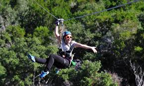 Things to do near moviehouse & eatery, austin, tx. Austin Texas Zip Line Lake Travis Zipline Adventures