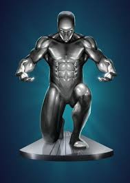Reed and sue are finally getting married, and things couldn't seem better. Fantastic Four Rise Of The Silver Surfer Fan Casting On Mycast
