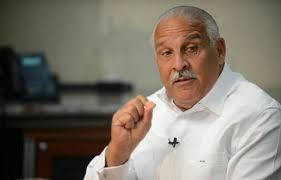 Jaime David advierte el que actuó mal en gobierno DM debe enfrentar la ley 