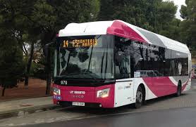 Estás buscando billetes baratos de autobús a albacete? Los Autobuses Urbanos De Toledo Recuperan Este Jueves Su Cabecera El Digital De Castilla La Mancha