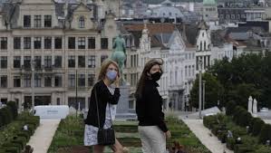 La sua organizzazione istituzionale è complessa ed è strutturata su basi sia regionali che linguistiche. Il Belgio Torna In Lockdown Sono Misure Pesanti E L Ultima Chance La Repubblica