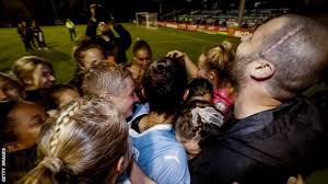 Melbourne fc and australian international rhali dobson announced her retirement from football aged 28 to support her. Melbourne City S Rhali Dobson Gets Engaged On The Pitch After Retiring To Support Ill Partner Bbc Sport