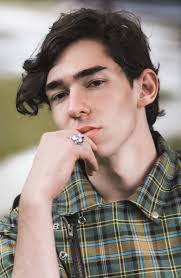 Juan Ignacio Ordoñez — NOVA MM