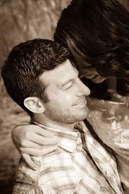 Engagement Photographer in Frederick, MD — Whysall Photography, LLC