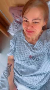 Today is my day!! I'm heading into surgery in the next hour!