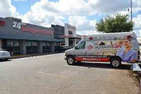 Preferred urgent care clinic is your neighborhood houston urgent care center. Emergency Room 24 Hour Er Signaturecare Emergency Center