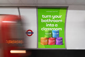 Check spelling or type a new query. Duolingo Roll Turn Your Bathroom Into A Classroom
