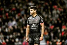 Romain ntamack si dovrà operare, a forte rischio l'italia. Romain Ntamack Tumblr Posts Tumbral Com