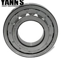 YANN'S 6V1013 6V1014 Cone Roller Bearing Cup Roller Bearing for Excavator  Parts D6D Bulldozer Engine 3306