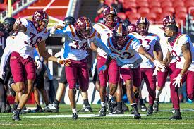 Virginia tech condensed game | 2020 acc football. Preparations Underway For Liberty As Virginia Tech Football Enters Second Half Of Season Virginia Tech Athletics