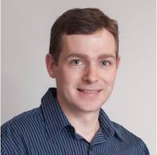 Dr. Peter van Galen: CDP Fellow Achievement Award Winner