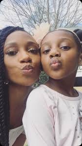 Happy 13th birthday Riah CoCo!! I love you! 💕