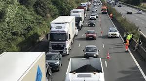 September 2019 quebec autoroute 50 accident archives. Un Accident Sur L A1 Dans Le Sens Lille Paris A Occasionne Ce Matin Plusieurs Kilometres