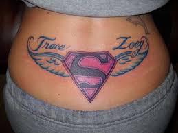 Both men and women love superman and superman tattoos. Superman Tattoos Designs And Ideas Tattoos Era