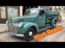 Image result for Sagamore Green Light 1946 Truck