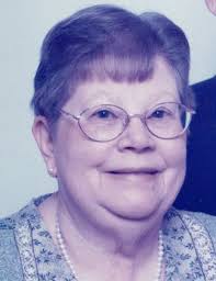 Obituary information for Wanda J. Bodish