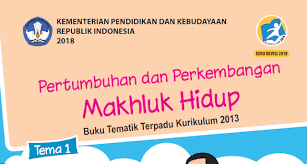 Download buku tematik umum k13 untuk kelas 3 semester 1 sd/mi revisi 2018, merupakan buku kurtilas revisi terbaru. Buku Bse Kurikulum 2013 Kelas 3 Semester 1 Revisi 2018 Guru Maju
