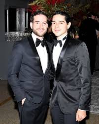 Leon Treger Gil Treger Editorial Stock Photo