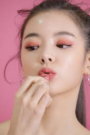 lia itzy おしゃれまとめの人気アイデア pinterest kpopland フォトメイク 韓国 アイドル メイク なりたい顔