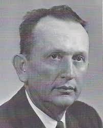 Frank Benjamin Branch (1907-1982)