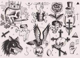 The mob tattoo meaning is really going to depend on the tattoo and what group of people are using it. 100 Notorious Gang Tattoos Meanings Ultimate Guide 2021