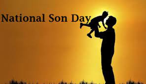 The national son's day 2020 official celebration date is september 28. National Sons Day 28th September Happy National Sons Day 2021 In Usa Yearly News