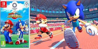3 en qué pararse a ver en la comparativa de juegos nintendo switch carrefour con el objetivo de alcanzar el mejor precio. Chollo Mario Sonic En Las Olimpiadas De Tokyo 2020 Para Switch Por Solo 39 99 Con Envio Gratis 33