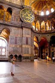 hagia sophia istanbul turkey istanbul camiler turkiye