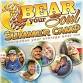 Bear Your Soul: Summer Camp — Easton Mountain Retreat event image