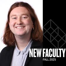 Image of Mili Shah, chair and professor of mathematics (@mathmililab), and  junior mechanical engineering student Ayushi Bhattacharjee at the 2024  Bridges conference. The Bridges conference, which was held in late summer at