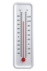 Thermometer Measures Temperature In Degrees Centigrade C Or Degrees Fahrenheit F Using A Liquid Such As Mercury Weather Tools Thermometer Cooking Timer