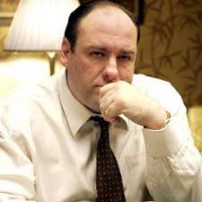 Things are looking up for Tony