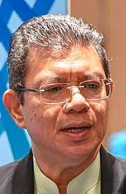 Rajaratnam (singapura), thanat khoman (thailand). Menteri Luar Negeri Malaysia Wikiwand