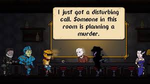 Check spelling or type a new query. Pony Island Dev S Genre Hopping Murder Mystery The Hex Is Out Now Eurogamer Net