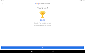 Only online generator tools can make phonepe fake receipt screenshot. Google Opinion Rewards Apps On Google Play