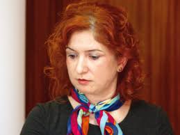 Cele mai puternice femei din România: Carmina Rogojinaru-Smith, Ewopharma  România