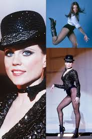 Birthday celebrant Marianne Leblanc was my Grace in Bucks' 1990 ANNIE,  which I also directed.