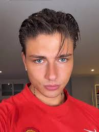 Team Golden: Celebrating Georgii's Achievements