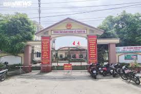 Phong tỏa một phần công ty pouyuen do có ca nghi nhiễm | thời sự 19h #pouyuen #thoisu19h #19h #television ▻ đăng ký. Them 2 Ca Máº¯c Covid 19 Ha TÄ©nh Phong Tá»a Trá»¥ Sá»Ÿ Xa Va 710 Há»™ Dan