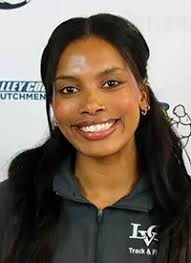 2025-26 Women's Track & Field Roster