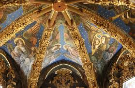 Qué injusta, qué maldita, qué cabrona la muerte que no nos mata a nosotros sino a los que amamos. carlos fuentes. Cultura Ordena Al Cabildo Reparar Los Frescos Renacentistas De La Catedral De Valencia Las Provincias