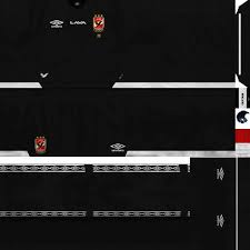 Copy the url link of al ahly sc (egypt) kits & paste it on the dls game. Ultigamerz Pes 6 Al Ahly 2019 Third Kit